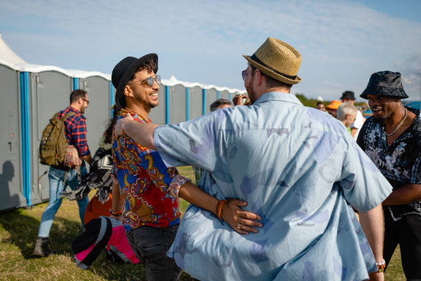 Best Construction site porta potty rental  in Alice, TX