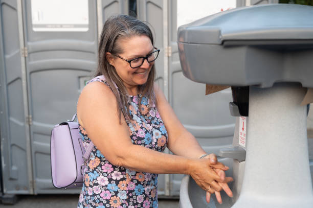 Best Wedding porta potty rental  in Alice, TX